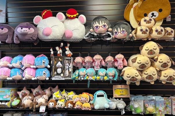 Otaku Nation