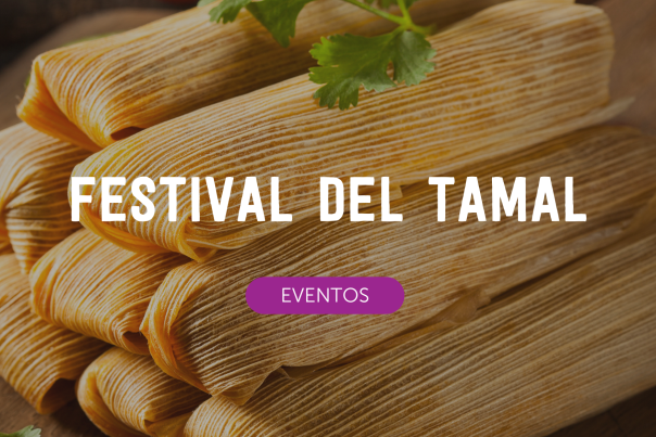 Tamale Festival Festival Del Tamal