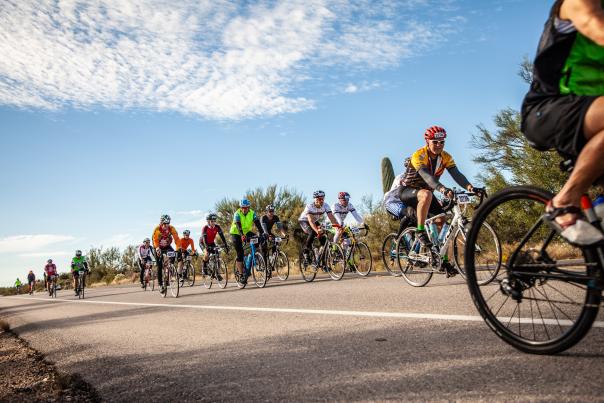 El Tour de Tucson