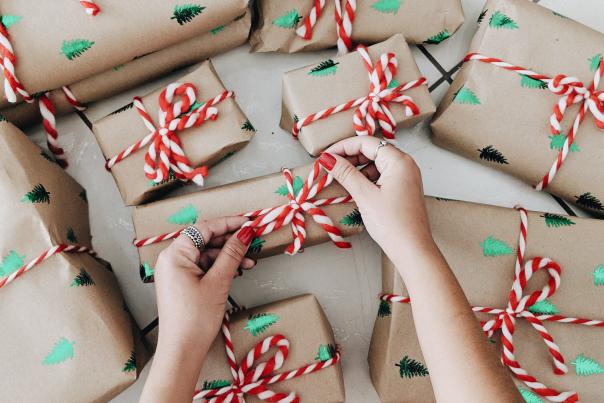 Christmas Gifts