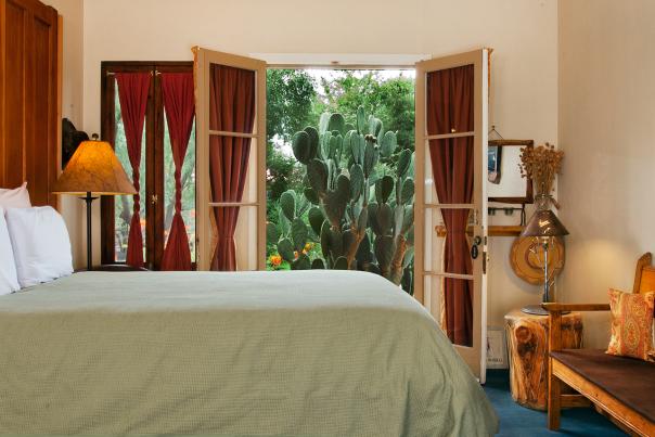 Tubac Country Inn Bed and Breakfast
