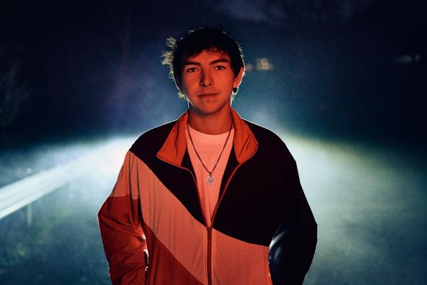 Wyatt Flores