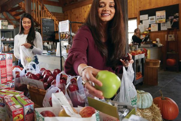 Jaquemin Farm Market