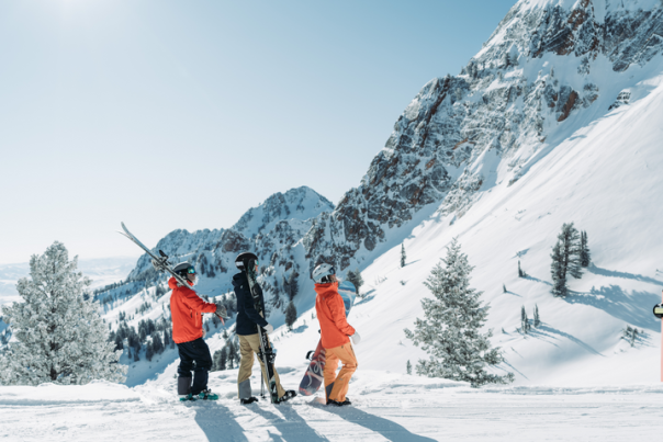 Snowbasin