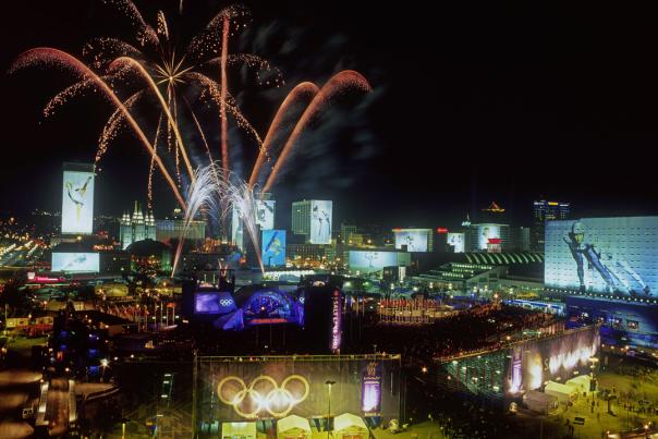 2001 Olympic Medals Plaza - Steve Greenwood.jpg