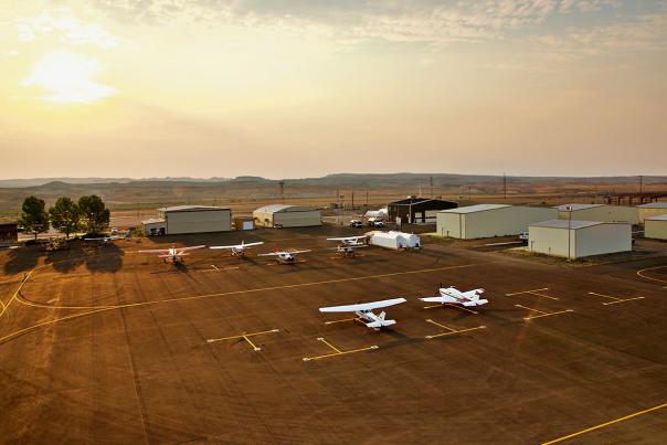 Airport