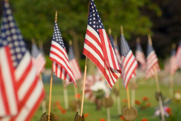 Memorial Day