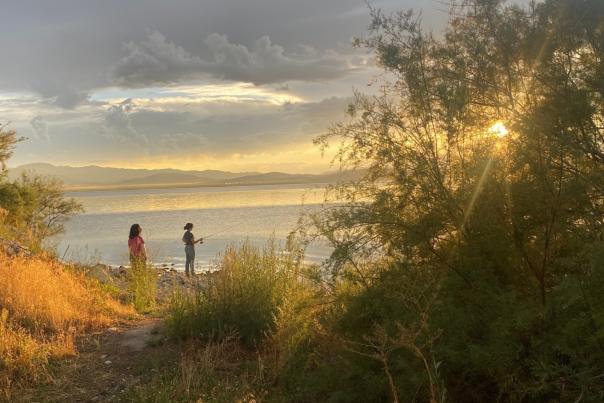 Utah Lake