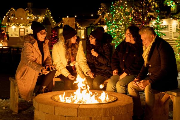 Luminaria Thanksgiving Point