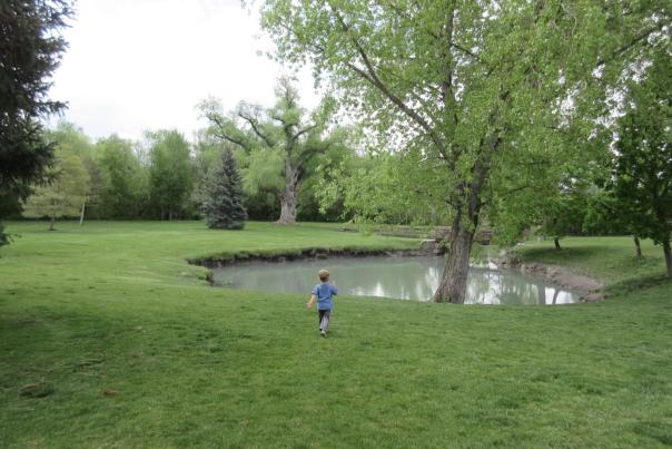 Bicentennial Park