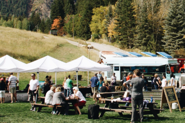 Sundance Harvest Market