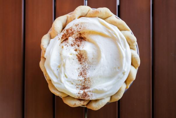 Pie Shops Anne Jensen