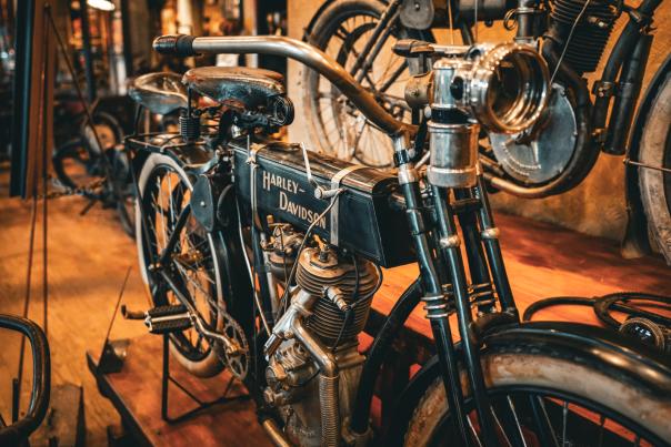 Legends Motor Co.