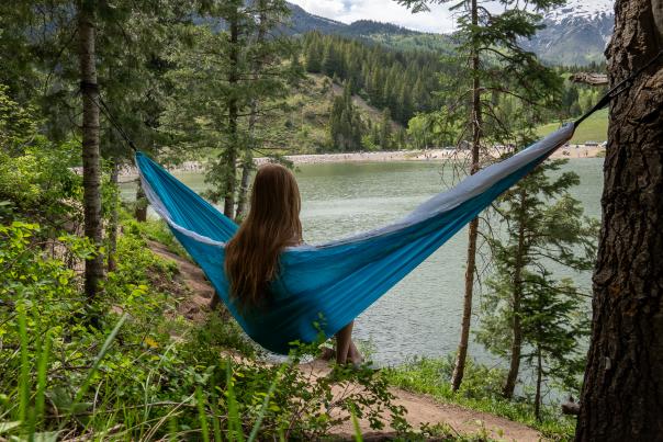 hammock