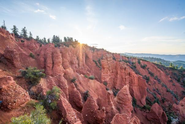 Devil's Kitchen