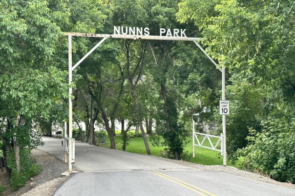 Nunn's Park