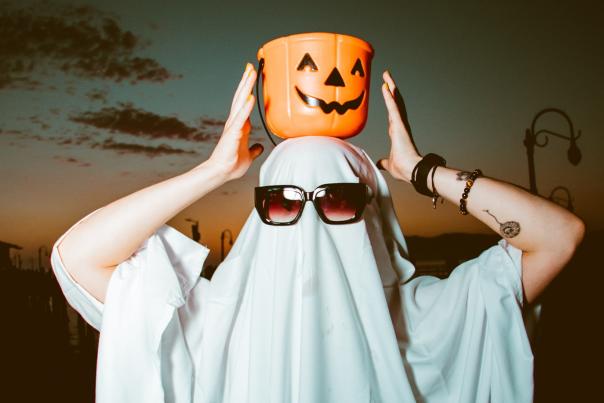 halloween Costumes