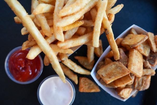 Fries