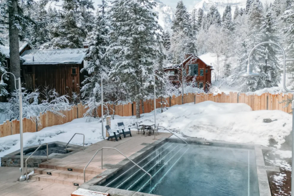 Sundance's The Springs