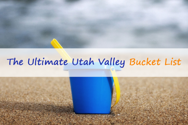 Bucket List