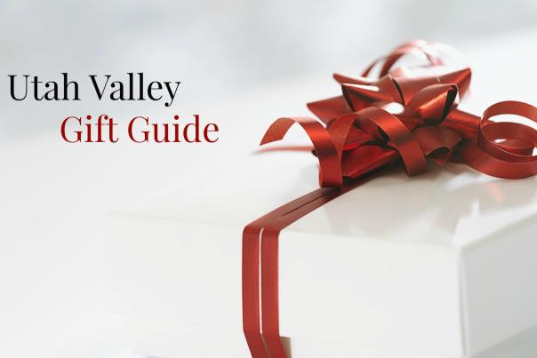 Gift Guide