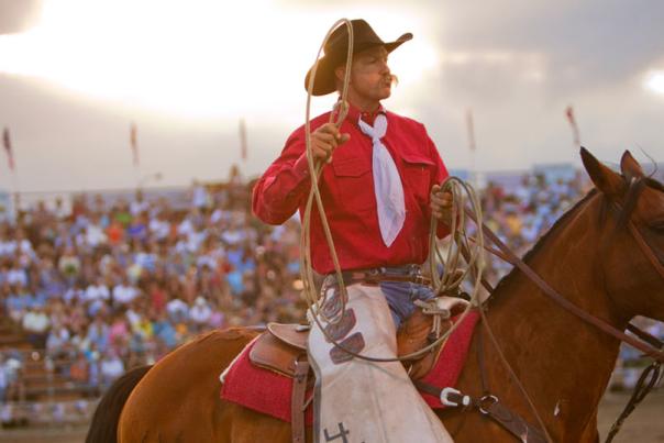 Spanish Fork Rodeo