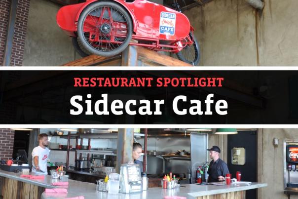Sidecar