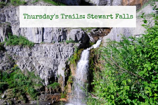 Stewart Falls