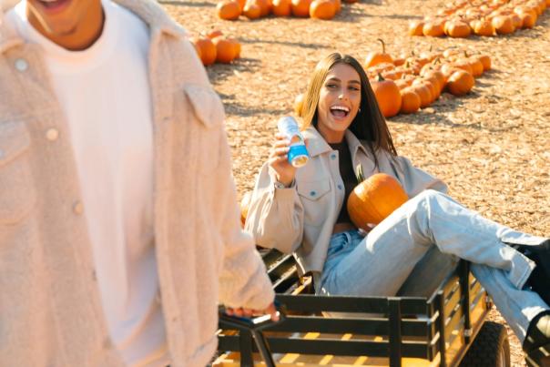 Pumpkin Patch