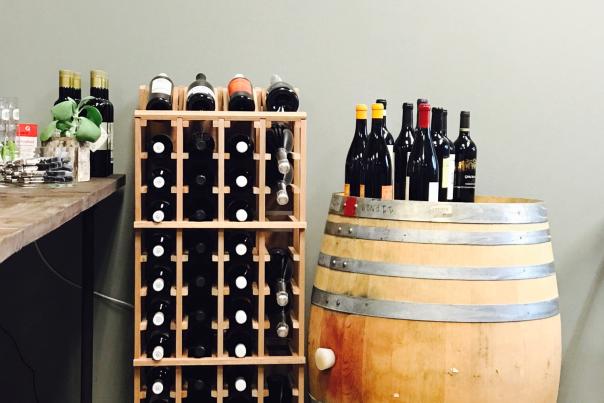 Pacific Northwest Wine Company