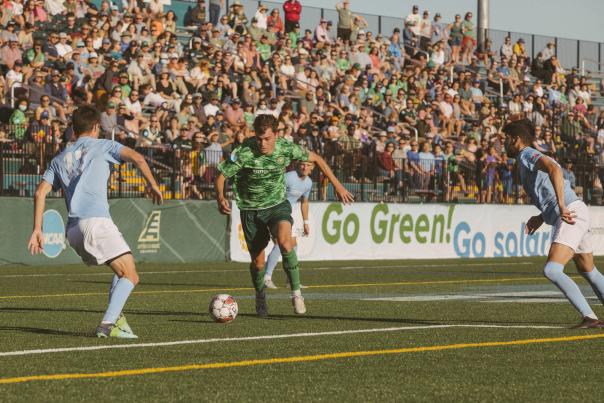 Vermont Green FC
