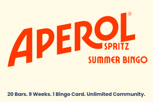Summer Spritz Challenge