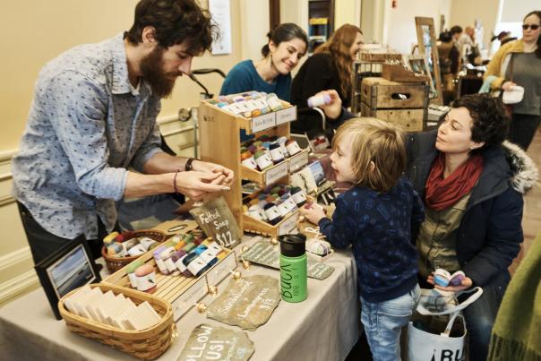 Holiday Market
