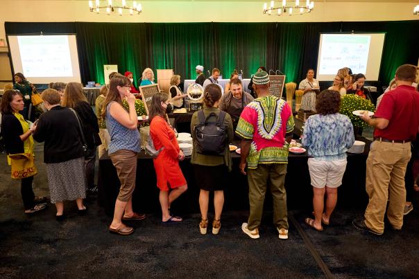 agritourism Workshop