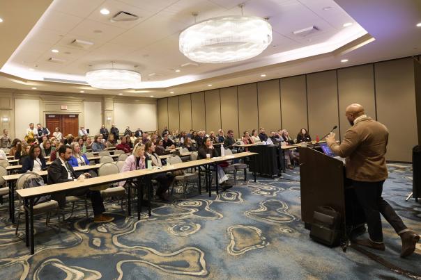 The Doubletree by Hilton