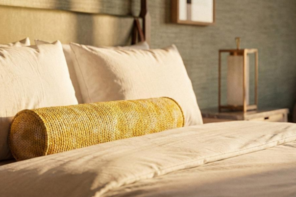 Harborvale Bedroom