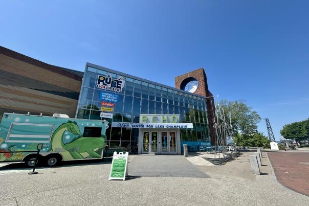 ECHO CENTER