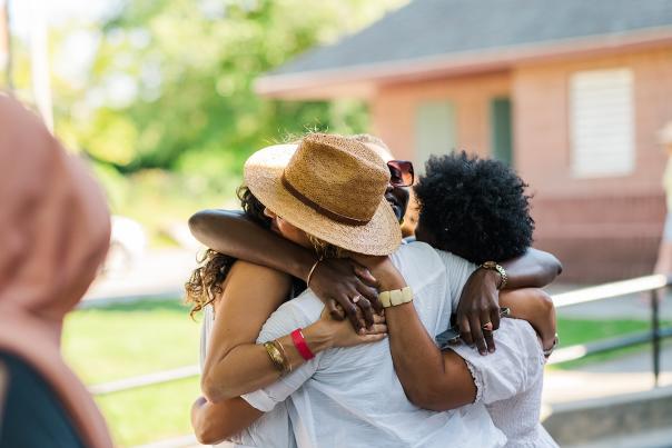 Vermont Professionals of Color