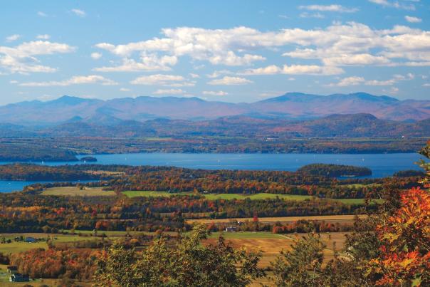 Mount Philo
