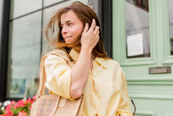 Vintage Shopping