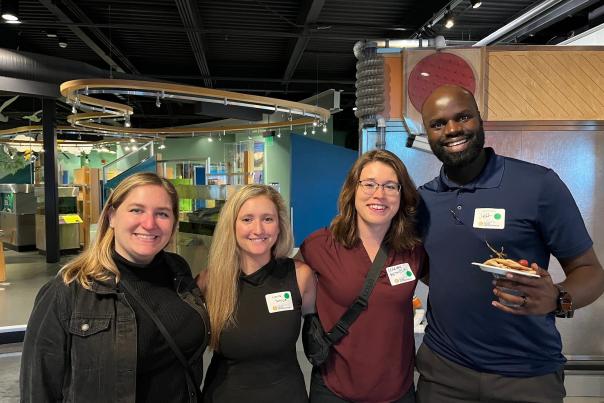 Burlington Young Professionals