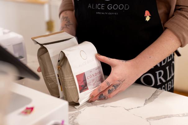 Alice Good