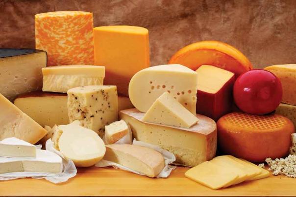 Cheese