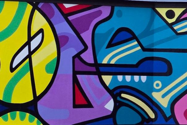 Triangulador Mural