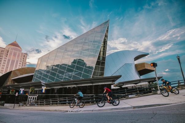 Taubman Museum of Art