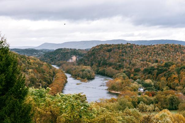 New River