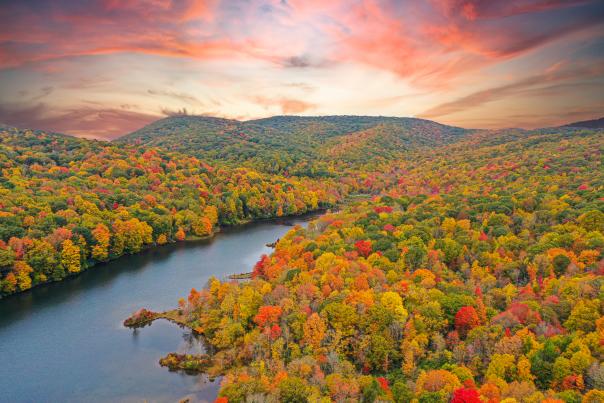 Hidden Valley Wildlife Management Area