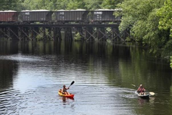Blackwater-Outfitters-Nottoway-River-Guides-Southampton-County
