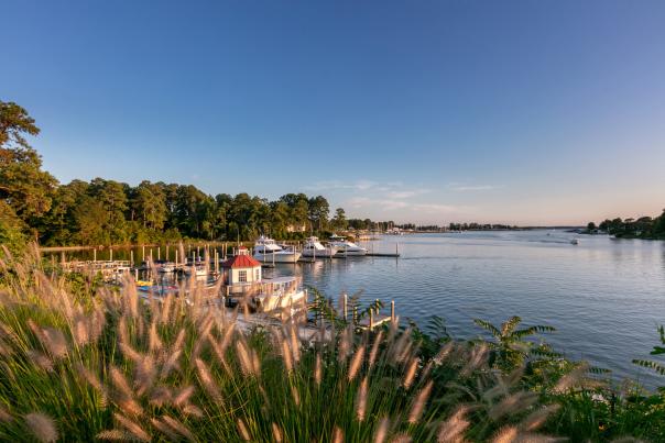 Tides Inn