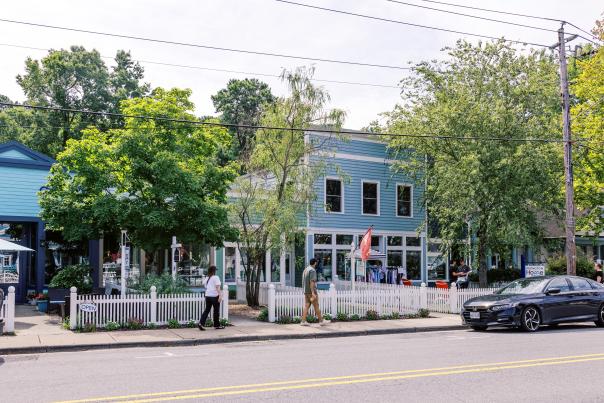 Irvington